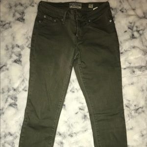 Lucky Brand Jeans